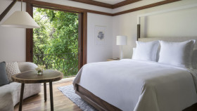 Two-Bedroom Pacifico Residence