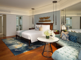 Deluxe Premier Room