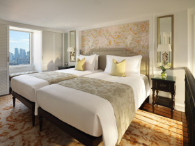 Chao Phraya Room