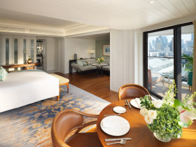 Mandarin Room