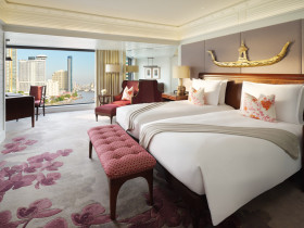Premier Two-Bedroom Suite