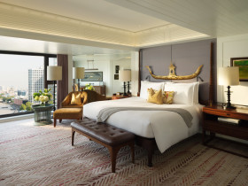 Authors' Suite