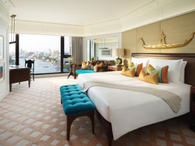 Siam One-Bedroom Suite