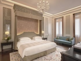 Ambassador Two-Bedroom Suite