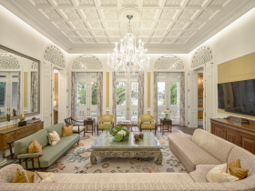 Royal Suite