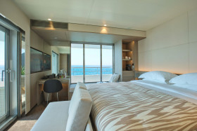 Terrace Suite