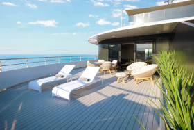 Owner’s Suite