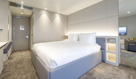 Balcony Suite