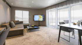 Owner’s Suite