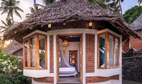 Deluxe Cottage (20 m2)