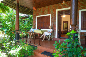 Standard Cottage (15 m2)