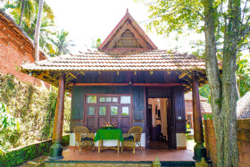 Kerala Standard Unit (25 m2)