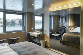 Panorama & Grand Panorama Suites