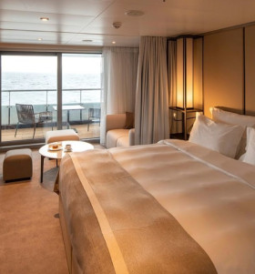 Grand Deluxe Verandah Suite