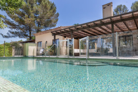 Villa Terre Blanche