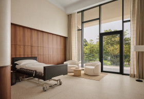 Medical Room