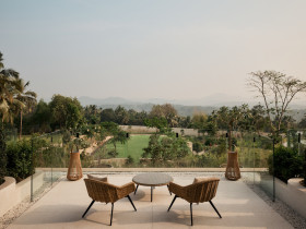 Garden Suite