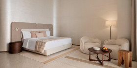 Restorative Room