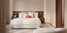 Sanctuary Suite
