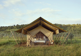 Tents