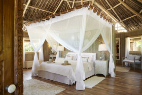 Beach Villas