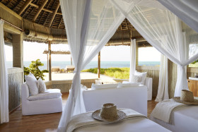 Family Beach Villas