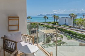 1 Bedroom Suite