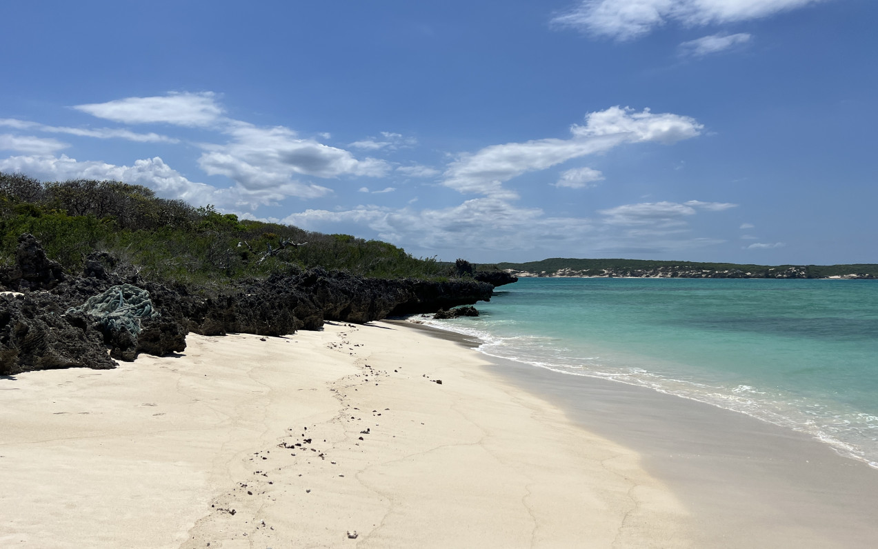 Dobrodružná cesta na Madagaskar