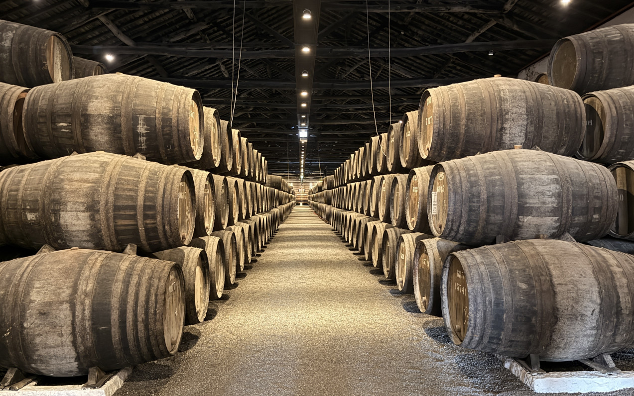 Porto – město vína, historie a elegance