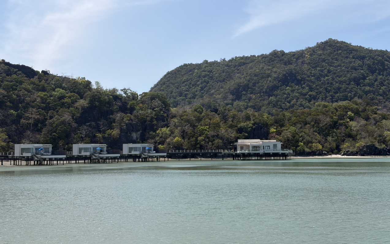 Singapur – Langkawi – Kuala Lumpur: tři tváře Asie na jedné cestě