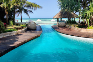 Prodloužení léta na Zanzibaru