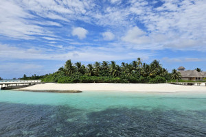 Six Senses - dokonalá kombinacia luxusu a prírodnej krásy na Maledivách