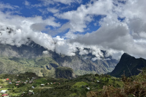 Svatební cesta Réunion a Maurícius