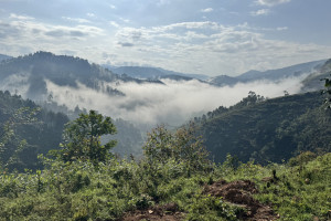 Uganda, Keňa a Tanzanie