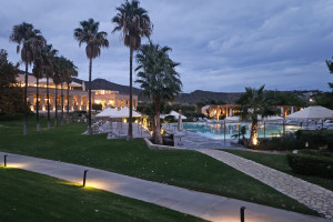 Predĺžený víkend na Aténskej riviére