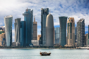 Katar a Maledivy, 2026