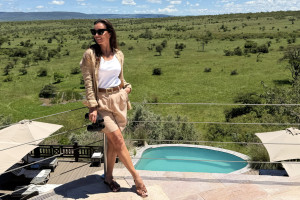 Dobrodružstvo a relax v Keni