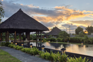 Constance HOtels na Mauríciu