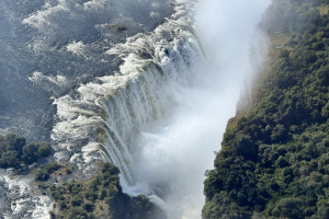 Zimbabwe a Botswana 2026