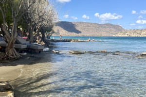 Kréta osobně: Minos Palace & Domes of Elounda