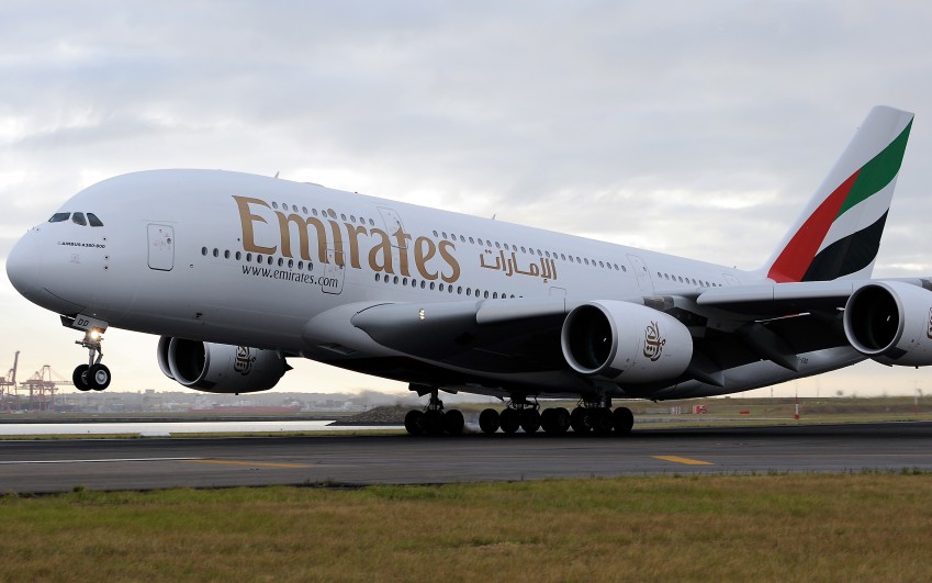 Emirates