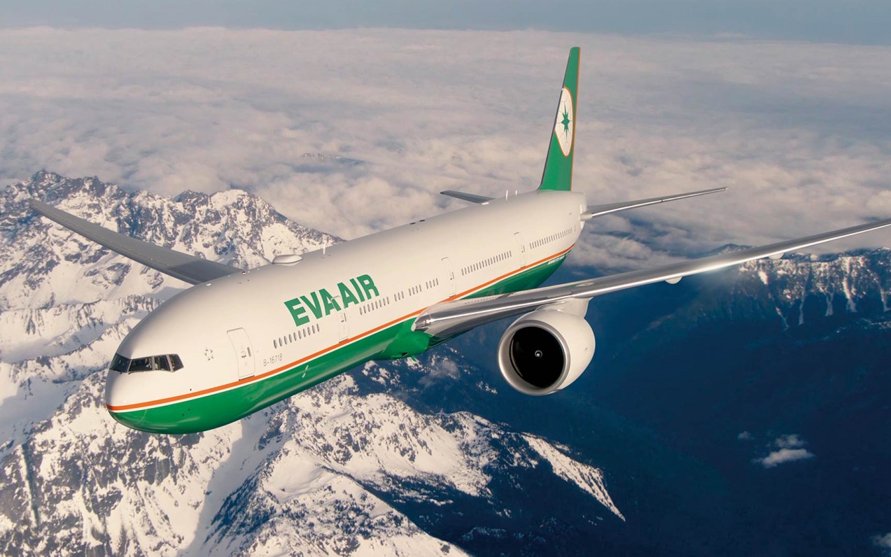 EVA Air