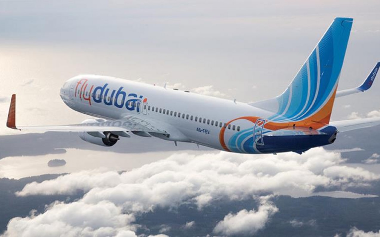 Flydubai