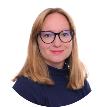 MgA. Eva Králová