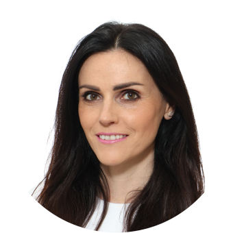 Ing. Alena Vaňková