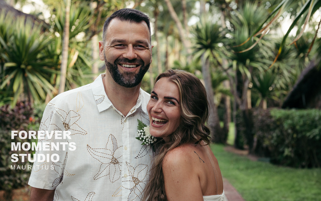 Tereza & Martin