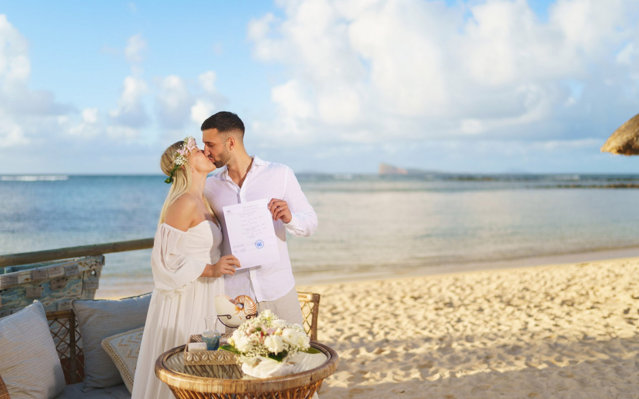 Svadby v zahraničí