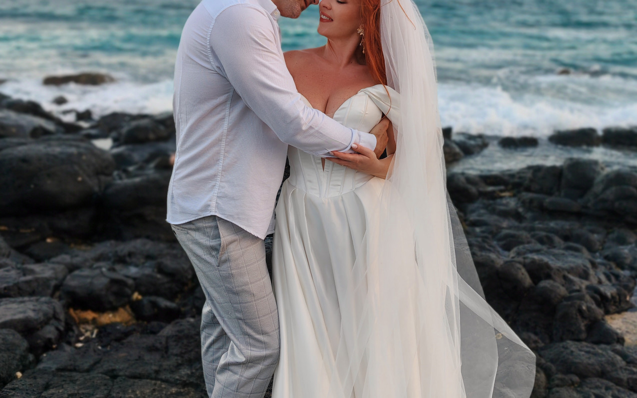 Martina & Jaroslav