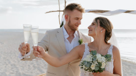 Denisa a Marek